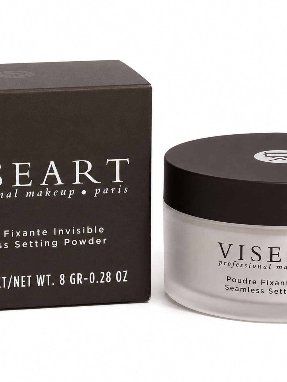2/$40💎 VISEART Seamless Setting Powder Invisible - Picture 3 of 3